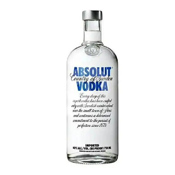 ABSOLUT | Alcohol Delivery 24/7 Mr. Beer23