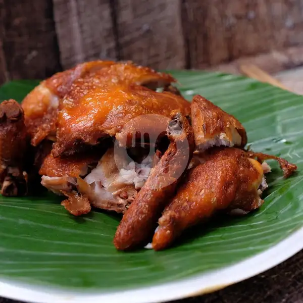 Frozen Ayam Goreng Hongkong - Kering | Kwetiau Bagan 88, Cipondoh