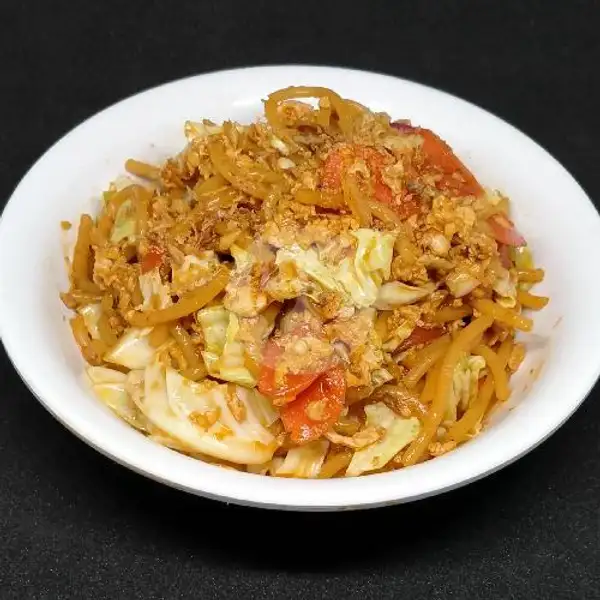 Spaghetti Goreng | Dapoer Gurih, Cijerah
