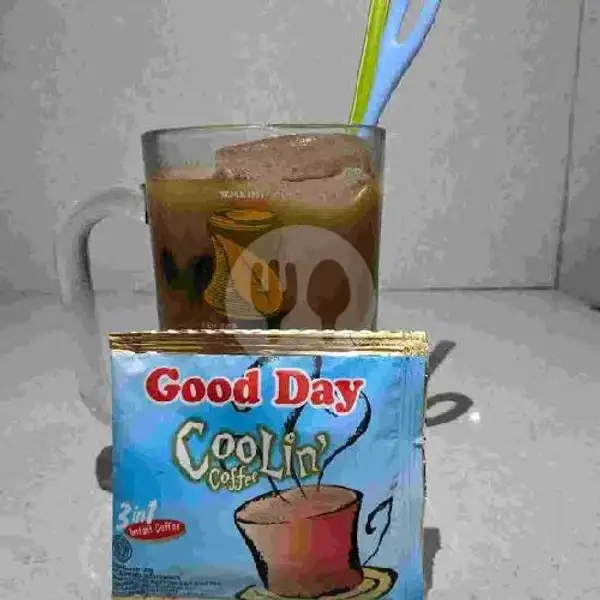 Good Day Varian Rasa (Ice/Hot) | Ketoprak Ceria Khas Cirebon, Pesantren