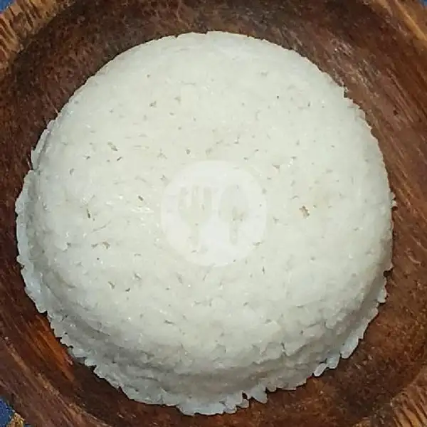 Nasi Putih | DYNO's Kitchent