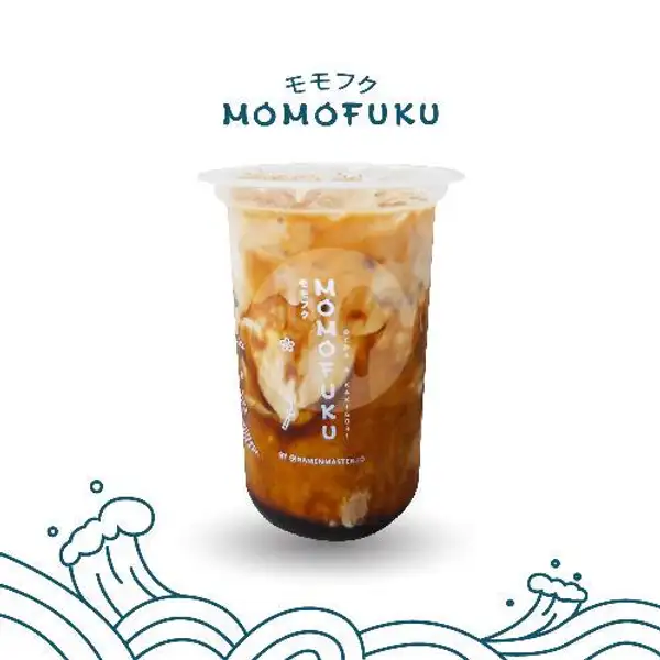 Okinawa Coffe Latte | Ramen Master, Klojen