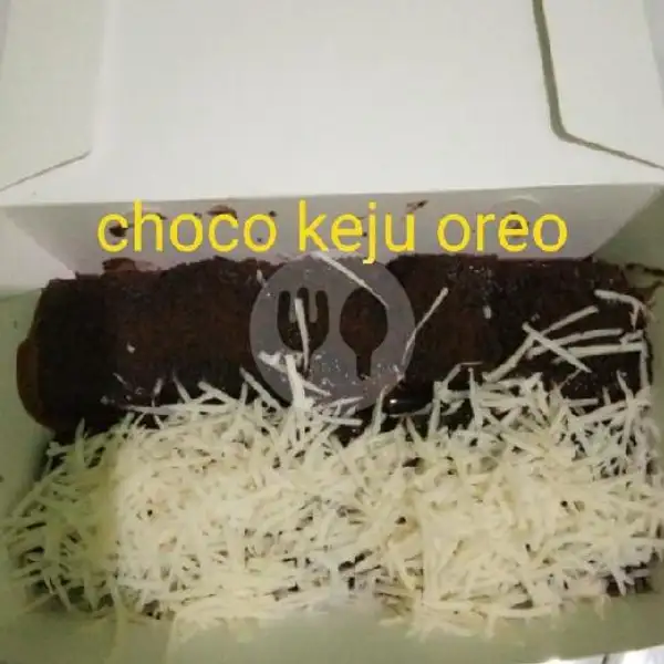 Choco Keju Oreo | Nugget Pisang 23.24, Batam Kota