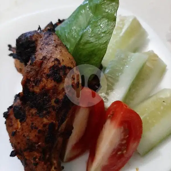 Ayam Goreng | Dapoer Nyonya Chef, Bukit Mas