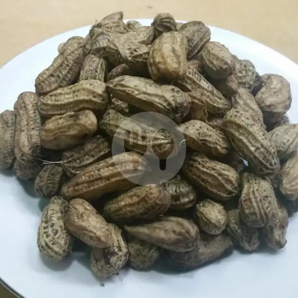 Kacang Rebus | Mui Mui Gorengan, Cabang A2 Foodcourt