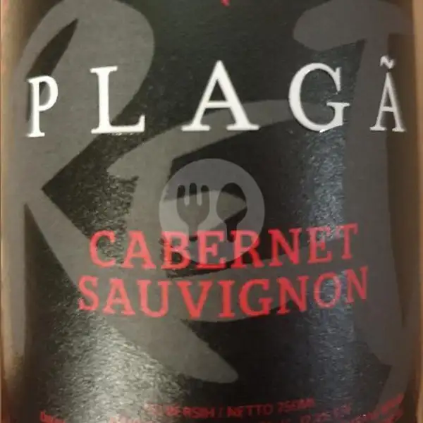 Wine Plaga/bellisimo/capediscovery | Kedai 57 Yk, Gang Sartono