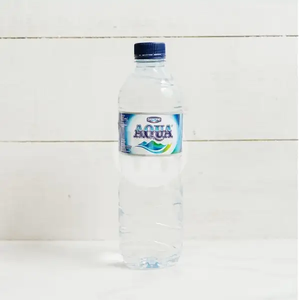 Aqua Botol | Hot Cui Mie, Letjend S Parman