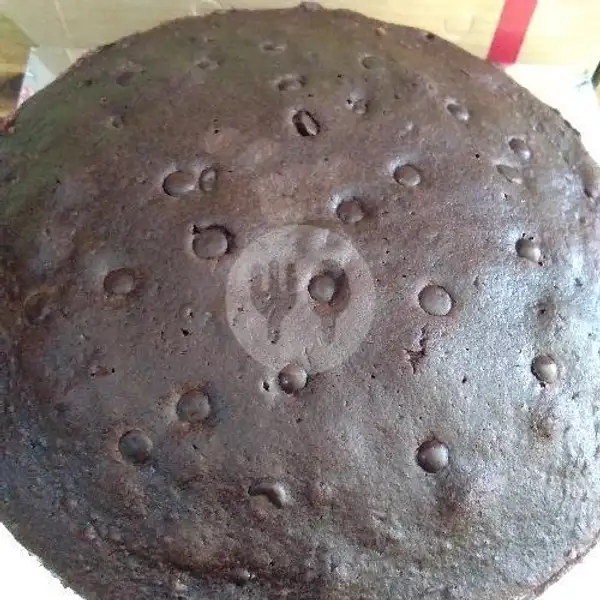 Muffin Chocolate Jumbo Diameter 20 Cm | Brownies Taman Asri, Larangan