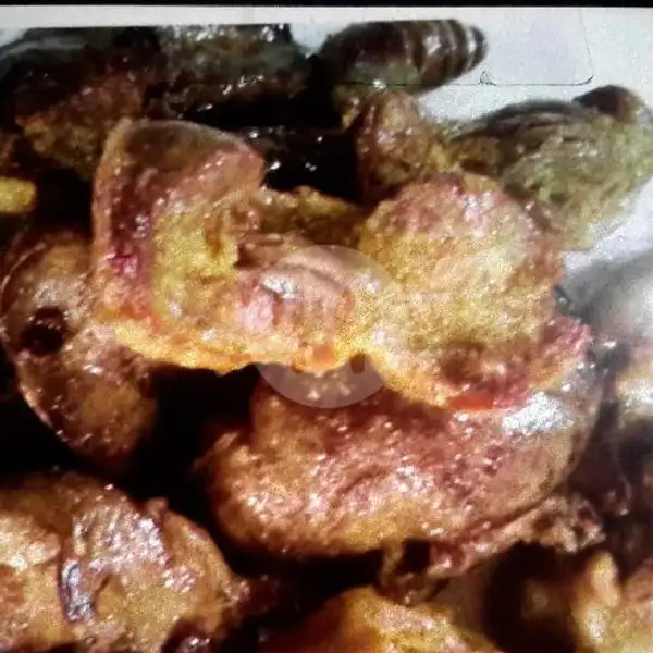1 Rempelo Ati Ayam Goreng | MbokMu, Perum The Sun Regency