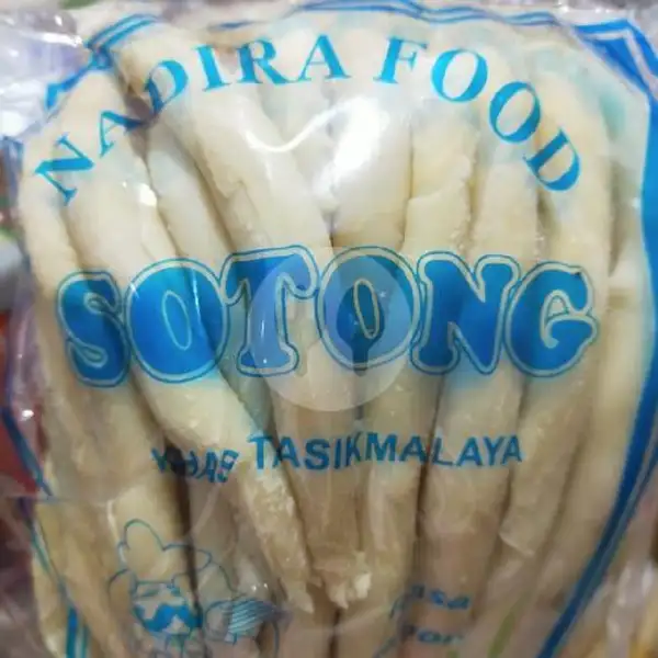 Sotong Nikmat | By AthAdara HomeFood & Aneka Snack Frozen, Pesona Citayam