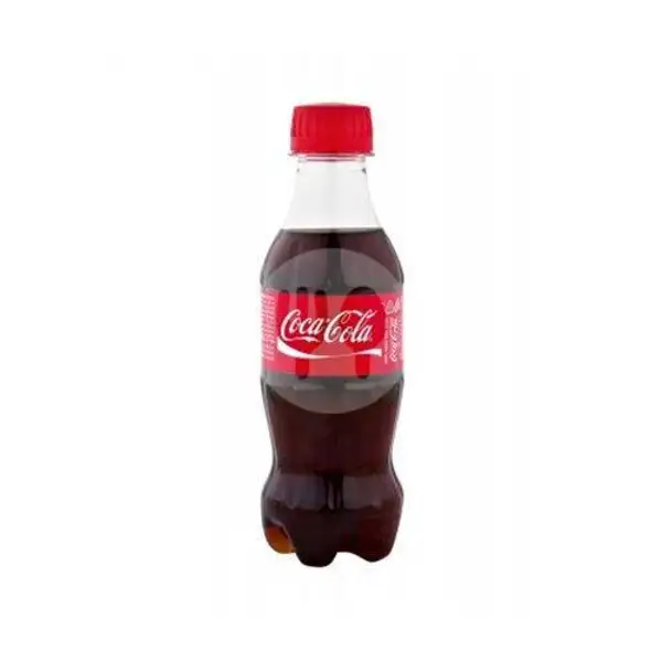 Coca Cola - Siap Saji - 250 ML | Ayam Bakar Special Pekalongan Mama Khayla, Pondok Aren