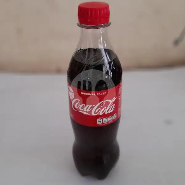 Coca Cola | Bakso Lintang Gajah Mungkur