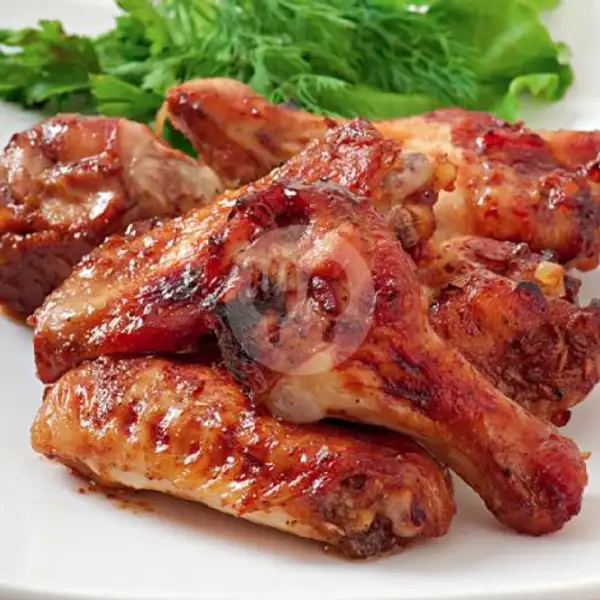 Chicken Wing | Korea K-Food, Denpasar
