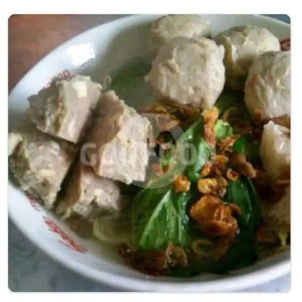 Mie Bakso Super | Ayam Penyet Jakarta, Dr Mansyur