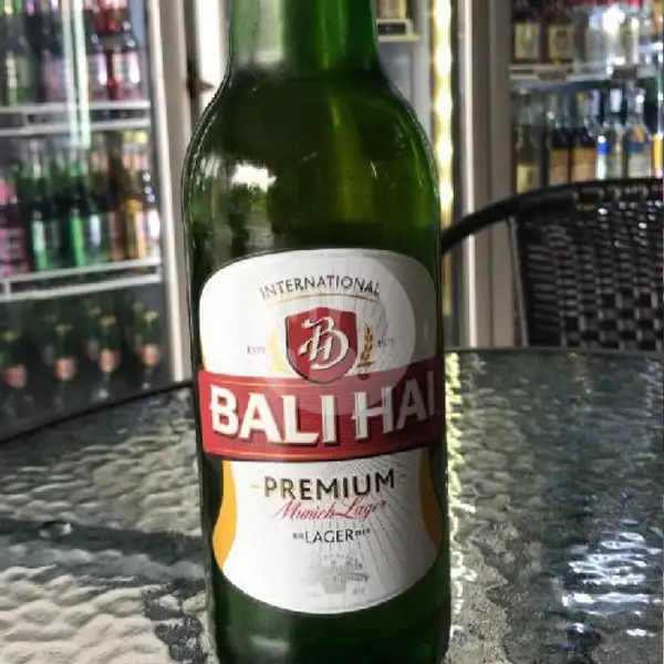 Baliihaii Premium Quart 620ml | Dcheers, Lodaya