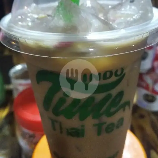 Indo Coffe Mix Ori | Indo Time Thai Tea, Cilacap Utara