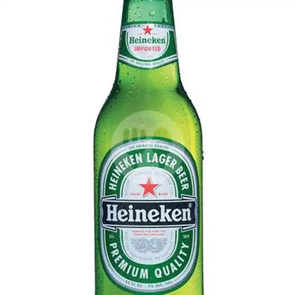 Heineken 330ml | Beer & Co, Seminyak