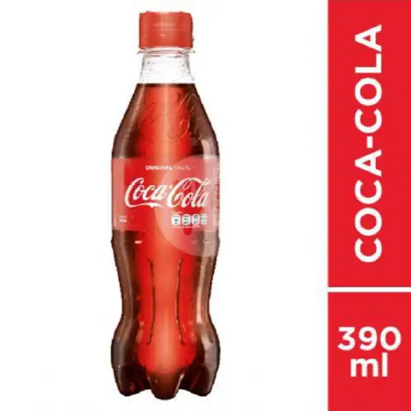 Coca Cola 390 Ml | Arnes Beer Snack Anggur & Soju