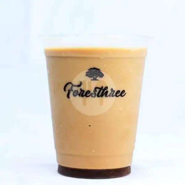 Hershey's Chocolate | Foresthree Coffee, Cipondoh