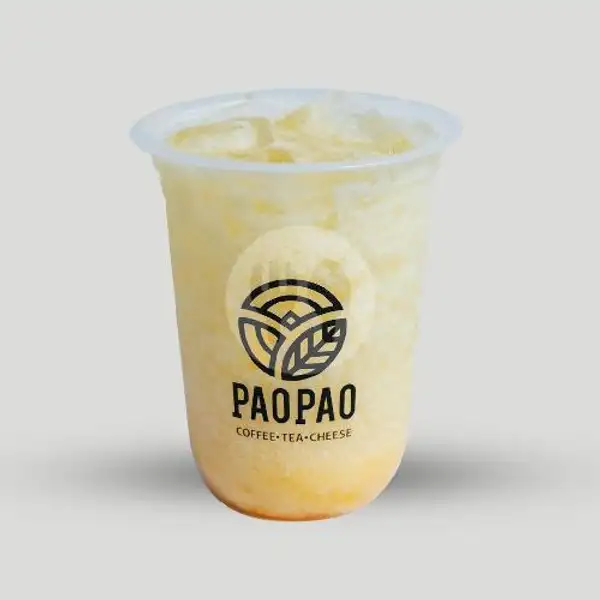 Yoda Passion Fruit | Pao Pao Kopi, Monang Maning, Denpasar