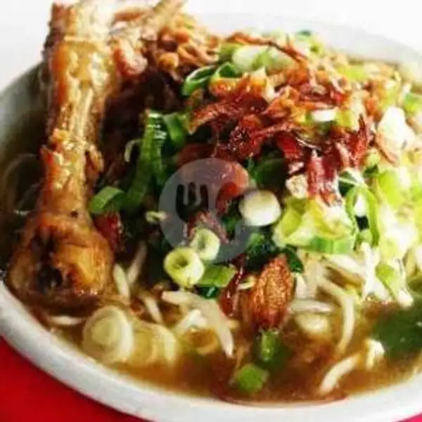 Mie Ayam Ceker | Bakso Solo Family, Banjarsari