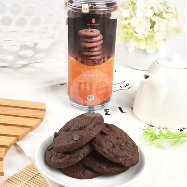 Chokoreto Cookies | Holland Bakery, RA Kartini Bekasi