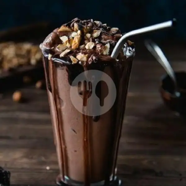 Milk Shake Chocolate | Pesona Juss