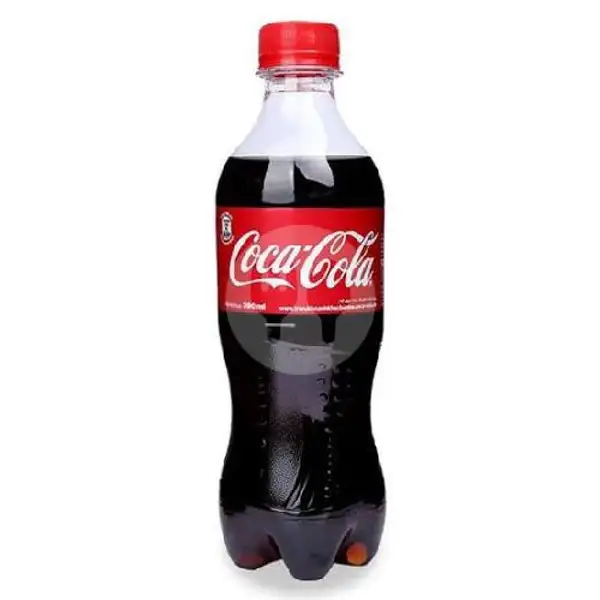 Cocacola | DEPARI FROZEN 