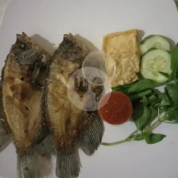 Penyetan Gurami 2 | Seafood 88