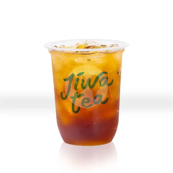 Winter Melon Tea | Janji Jiwa X Jiwa Toast, Jiwa Tea, La Terazza Summarecon Bekasi