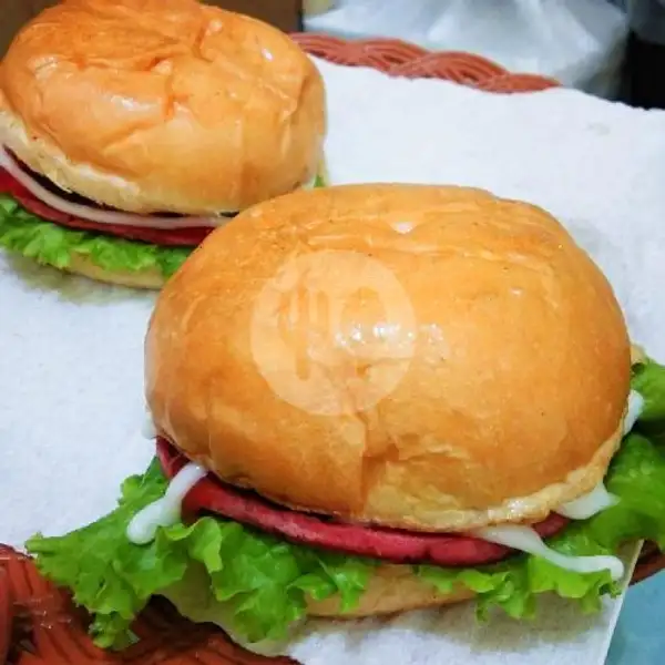 Burger | Seafood Tusuk Awi.7