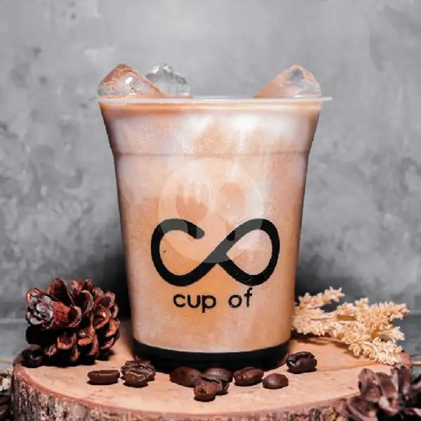 Caramel Coffee | Cup Of, Semarang Tengah