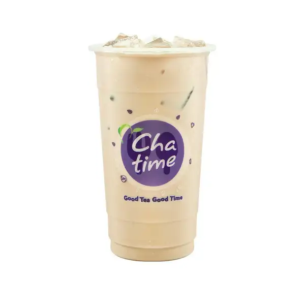 Chatime Milk Tea | Chatime, Pencenongan Raya