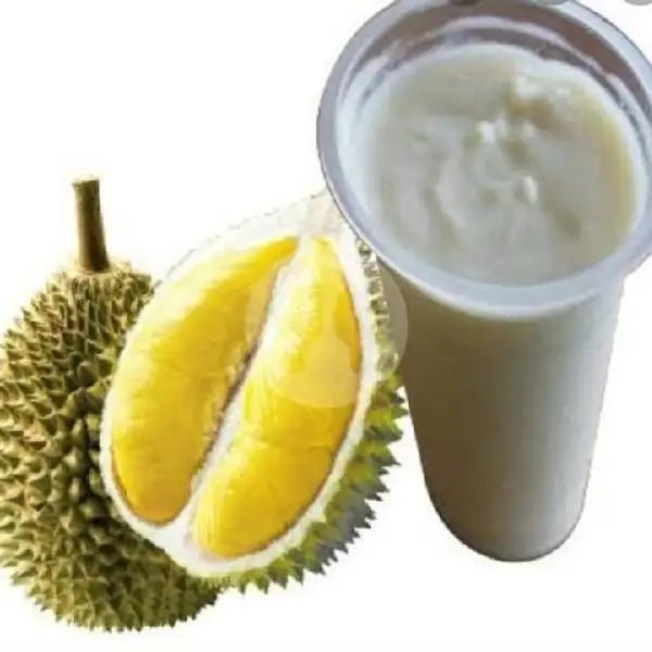 Juice Durian | W Tis Juice, Denpasar