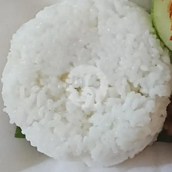 Nasi Putih | Dapur Kenangan, Sukun