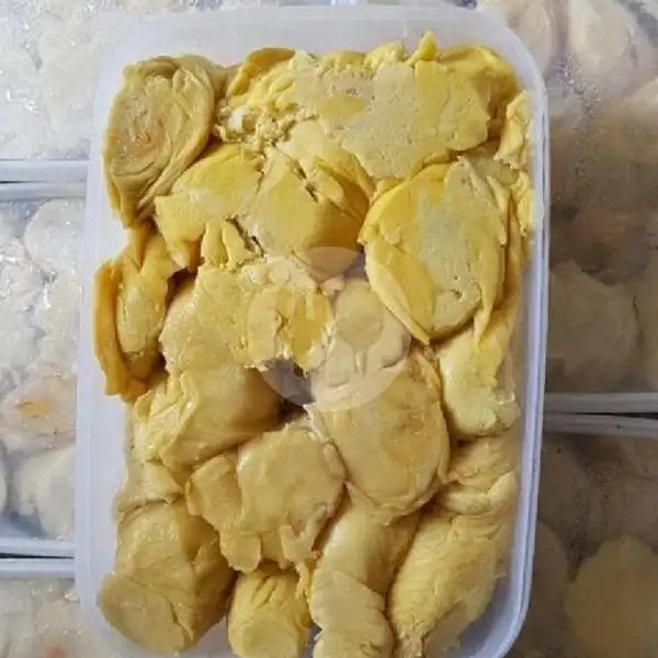 Durian Kupas | NurDurian, Bojong Gede