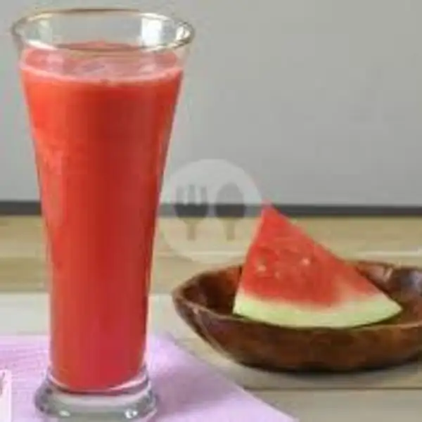 Watermelon Juice | Foodpedia Sentul Bell's Place, Babakan Madang