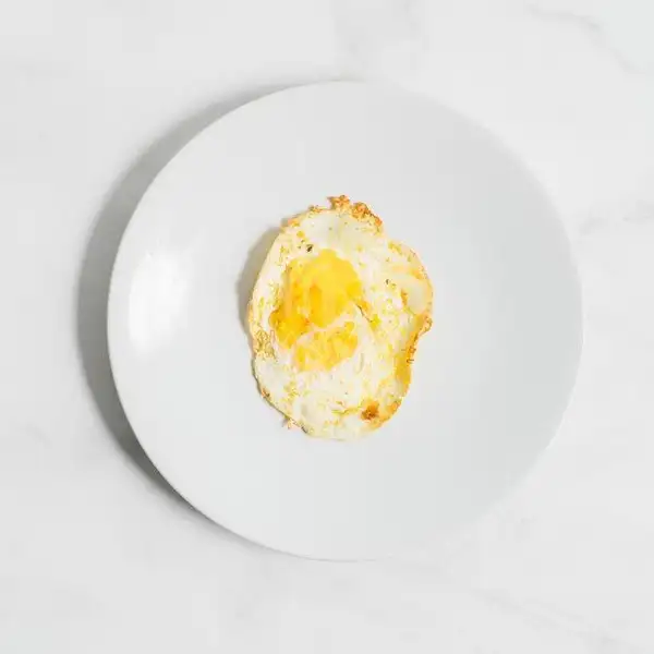 Telur | Susu Gajah, Stipram