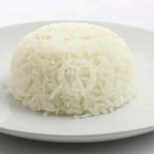 Nasi Putih | Kuliner Kita, Panbil Mall