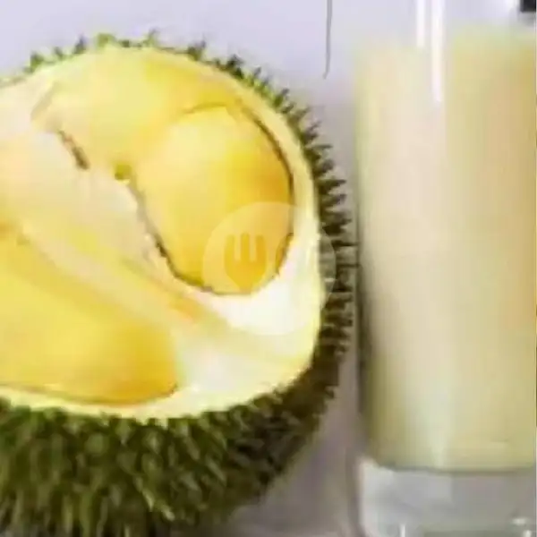 Es bubuk Durian(plastik pudot) | Thirsty Lovers, Kendangsari