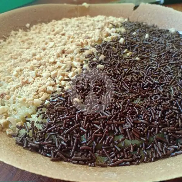 Original Kacang Coklat | Martabak CieBohay15