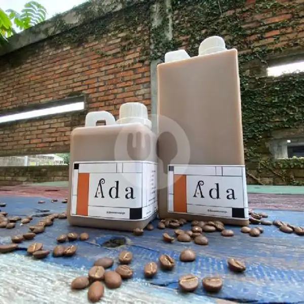 Kopi Nenen 1/2 Liter | ADA Coffee, Gondomanan