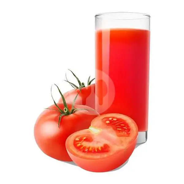 Jus Tomat (Jumbo) | Jus Baper Karang Asem