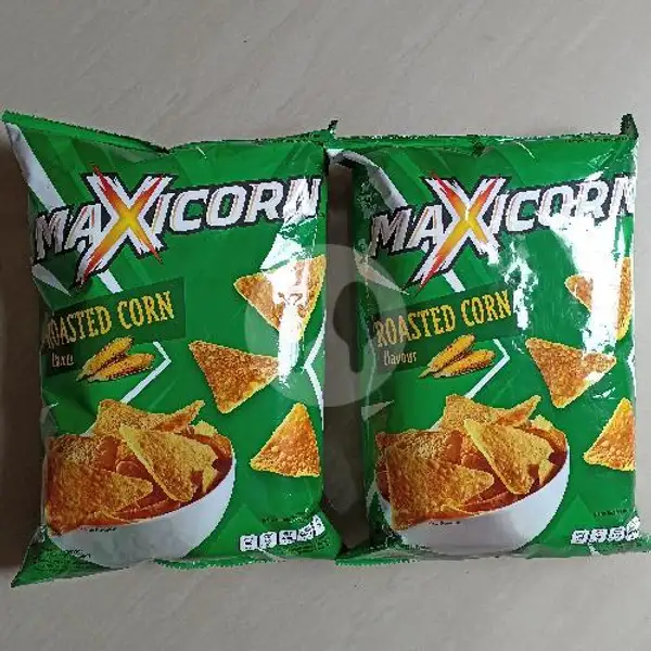 Maxicorn (Doritos) 160gr | Aneka Mojito, Amer Wr.Bu Adit Mekar