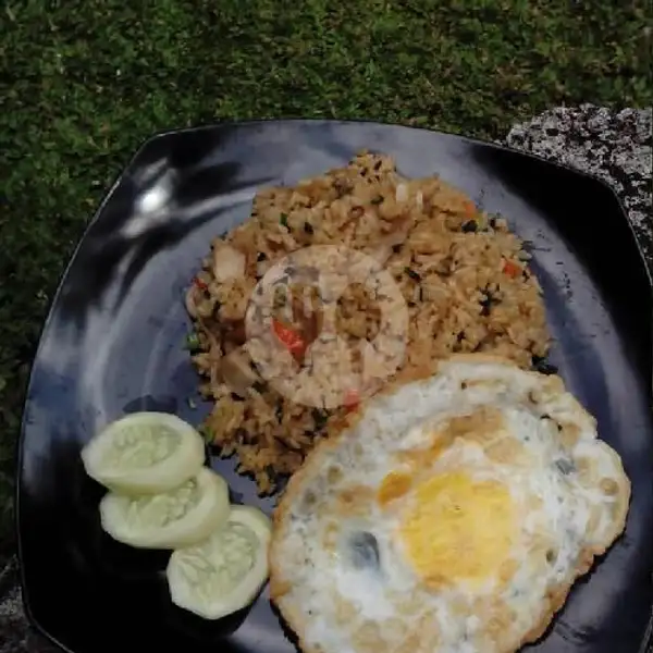Nasi Goreng Jamur | Mie DARA, Payatieng