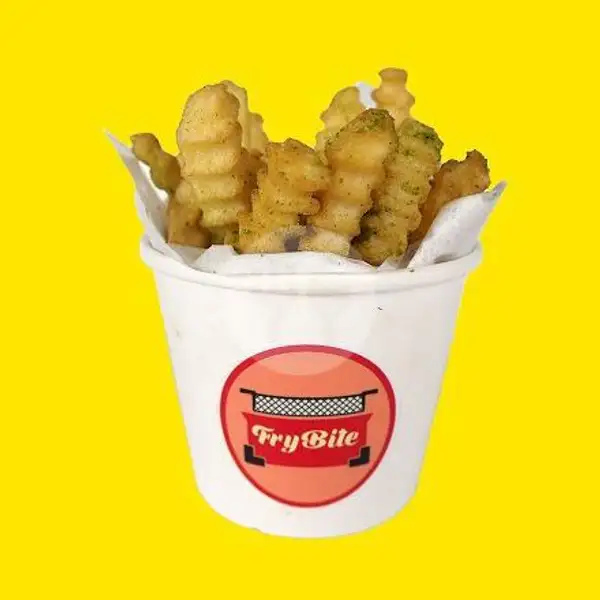 Fry Crickle | Kogo! Korean Corn Dog, Mall Boemi Kedaton