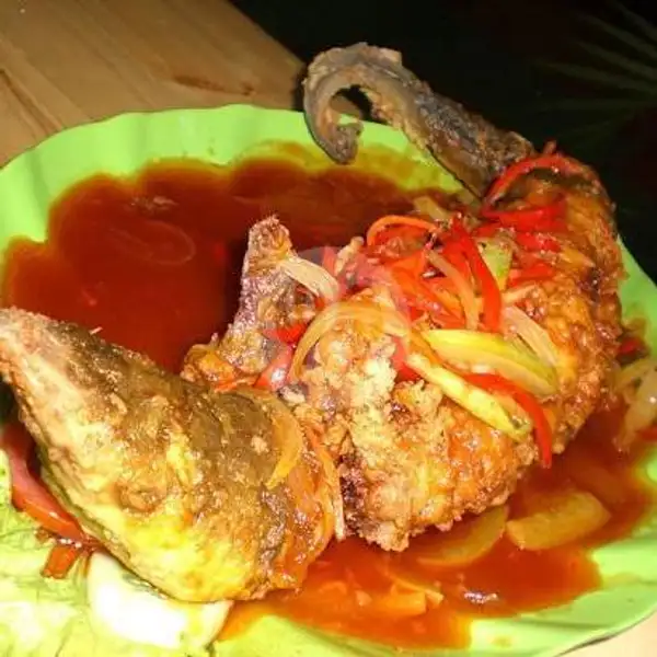 Lele Asam Manis | Lalapan Seafood Ayam dan Ikan Bakar Selera Kita, WR. Supratman