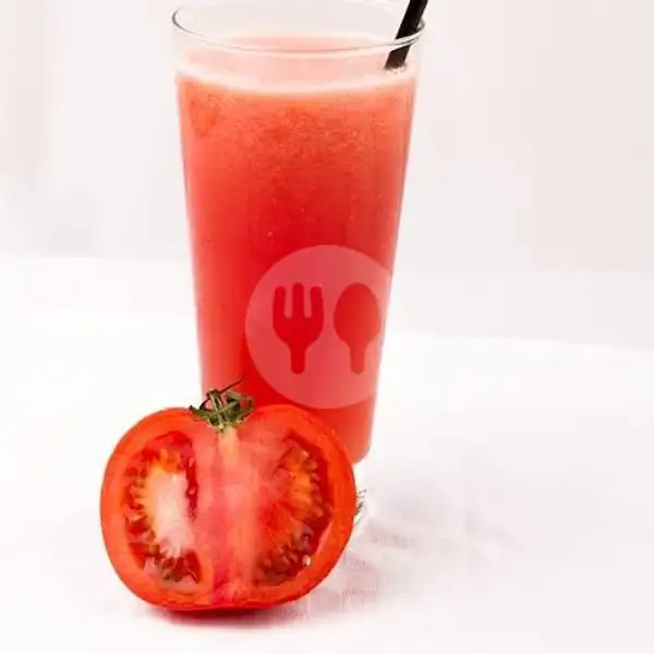 Jus Tomat | Foya Juice, Tukad Barito Timur