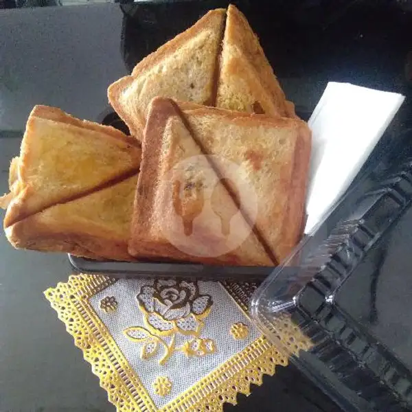 Paket Hemat Roti Bakar | JUICE BUAH MW