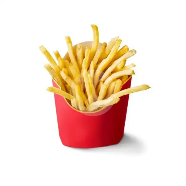 French Fries | koburi
